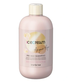 Inebrya IC Argan-Age Pro-Age Szampon 300 ml