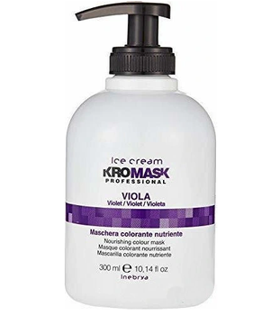 Inebrya Kromask Viola 300ml  Fiolet