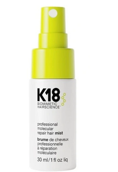 K18 Molecular Repair Hair Mist 30 ml