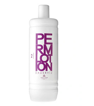 Kallos Perm Lotion 2 500 ml