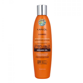 Kareol Braliss Post Straightening Shampoo 300 ml