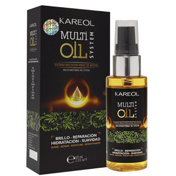 Kareol Multi Oil System 60 ml