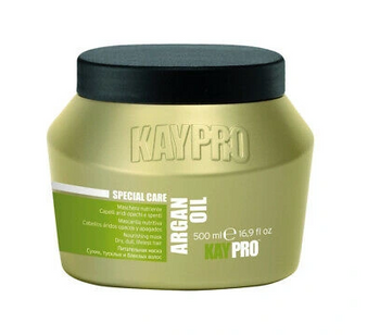 KayPro Argan Oil Maska 500 ml