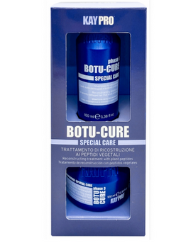 KayPro Mini Size Botu-Cure Szampon 100 ml+Maska 100ml