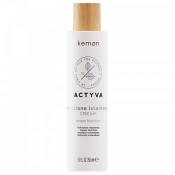 Kemon Actyva Nutrizione Istantanea Krem SN 150ml