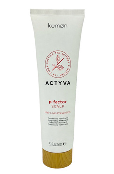 Kemon Actyva P-Factor Scalp SN 150ml