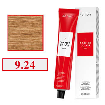 Kemon Farba Cramer Color 9.24 100 ml