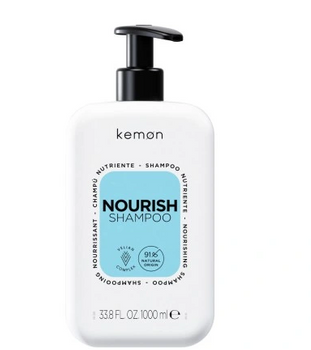 Kemon Nourish Shampoo 1000 ml