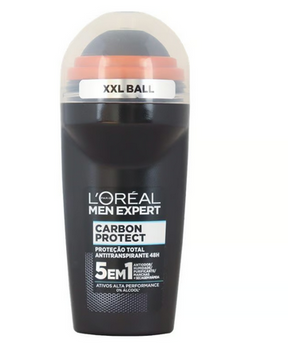 L`Oreal Men Expert Carbon Protect 5w1 XXL Dezodorant 50 ml