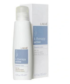 Lakme K.Therapy Active Lotion 125 ml