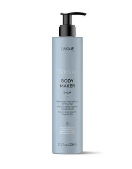 Lakme Teknia Body Maker Balm 300 ml