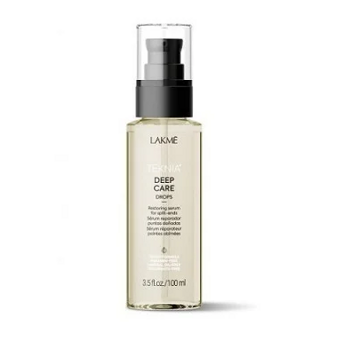 Lakme Teknia Deep Care Drops Serum 100 ml