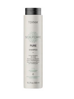 Lakme Teknia Scalp Care Pure Shampoo 300 ml