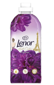 Lenor Płyn do płukania tkanin La Desirable 1200 ml