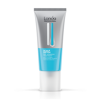 Londa Scalp Detox Kuracja 150 ml