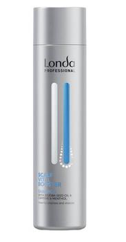 Londa Scalp Vital Booster Szampon 250 ml