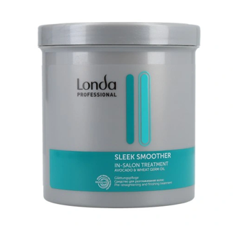 Londa Sleek Smoother Kuracja Wygładzająca 750ml