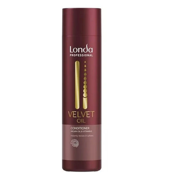 Londa Velvet Oil Odżywka 250 ml