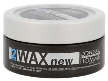 Loreal Homme Wax 50 ml