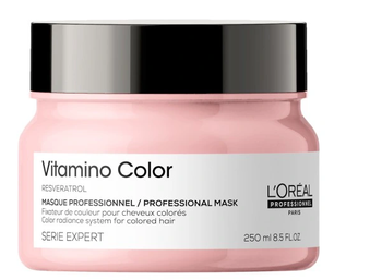 Loreal Vitamino Color 2021 Maska 250 ml