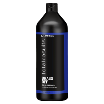 Matrix Brass Off Odżywka 1000ml