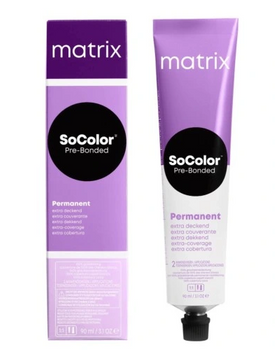 Matrix So Color Pre-Bonded Farba 90 ml 508N
