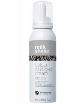 Milk Shake Col Whipped Cream LIGHT GREY 100 ml