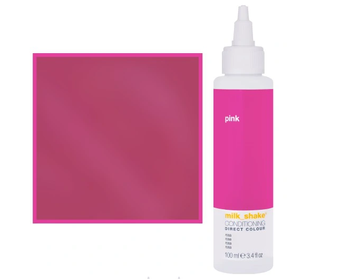 Milk Shake Direct ROSA Farba 100 ml Pink