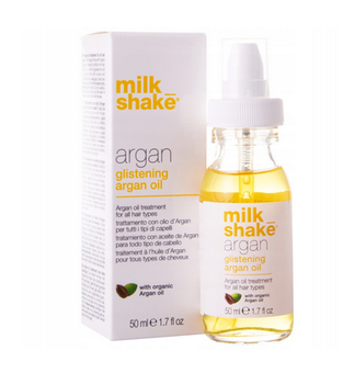 Milk Shake Glistening Argan Oil 50 ml