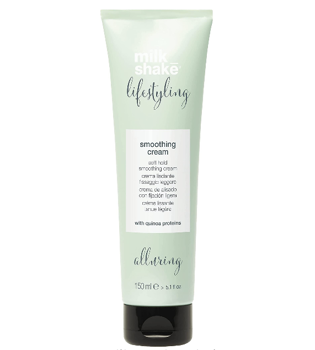 Milk Shake Lifestyling Smoothing Cream 150 ml