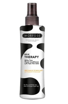 Morfose 2 Phase Milk Therapy Odżywka 220 ml