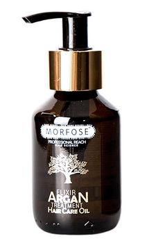 Morfose Elixir Argan Oil 100 ml