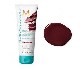 Moroccanoil Bordeaux Maska 200ml