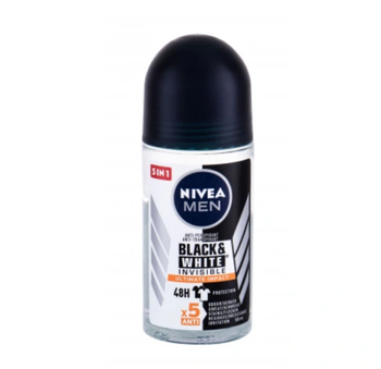Nivea Men  Black & White Ultimate Impact 48h Antyperspirant 50 ml