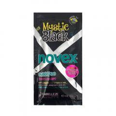 Novex Deep Hair Mystic Black Szampon 10ml
