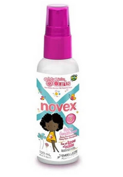 Novex My Little Curls Spray Cond Odżywka 120 ml