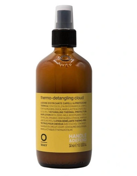 OWay Thermo-Detangling Cloud Spray 240 ml