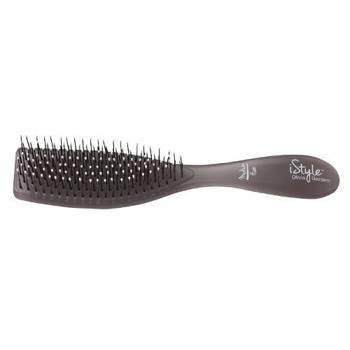 Olivia Garden 54 iStyle For Medium Hair Brush XL