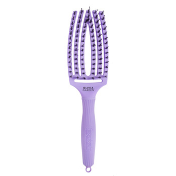 Olivia Garden 66 Finger Brush BLOOM Lawenda