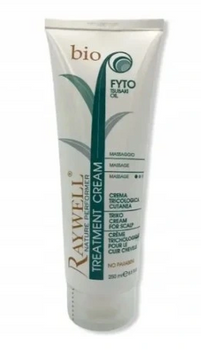 Raywell Bio Fyto Treatment Scalp Cream 250 ml