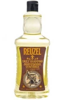 Reuzel Daily Szampon do włosów 1000ml