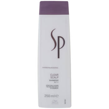 SP Clear Scalp Szampon 250 ml