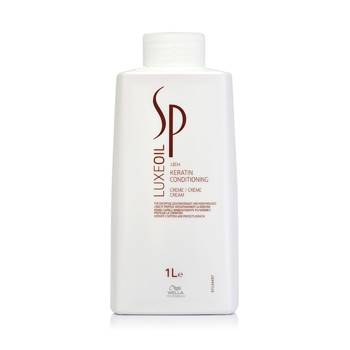 SP Luxe Oil Odżywka Krem 1000 ml