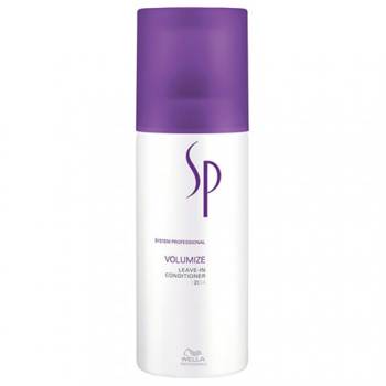 SP Volumize Odżywka Leave 150 ml