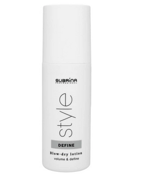 SUBRINA Define Sytle-Dry Lotion 150ml