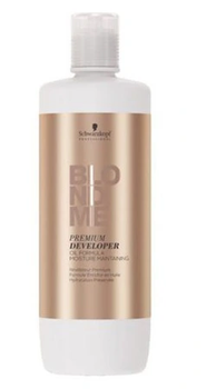 Schwarzkopf Blondme Developer 9% 1000ml