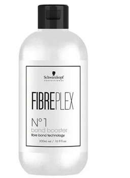 Schwarzkopf Fibreplex 1 Booster 500 ml