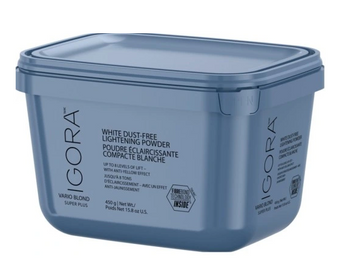 Schwarzkopf Igora Vario Blond Super Plus 450 g