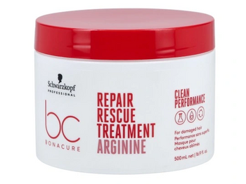 Schwarzkopf Repair Rescue Mask 500 ml