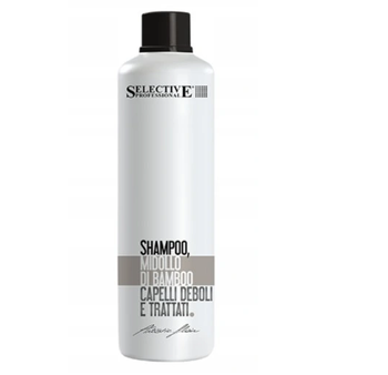 Selective Midollo Di Bamboo Szampon 1000 ml